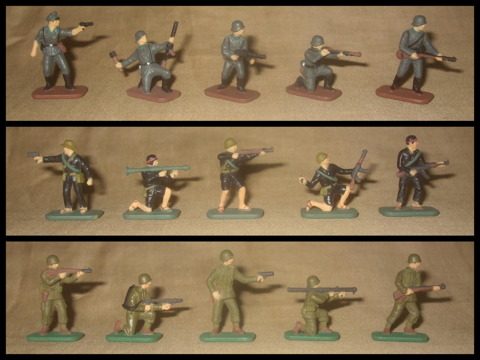 Pocket World in Figures by kulmeo - Issuu